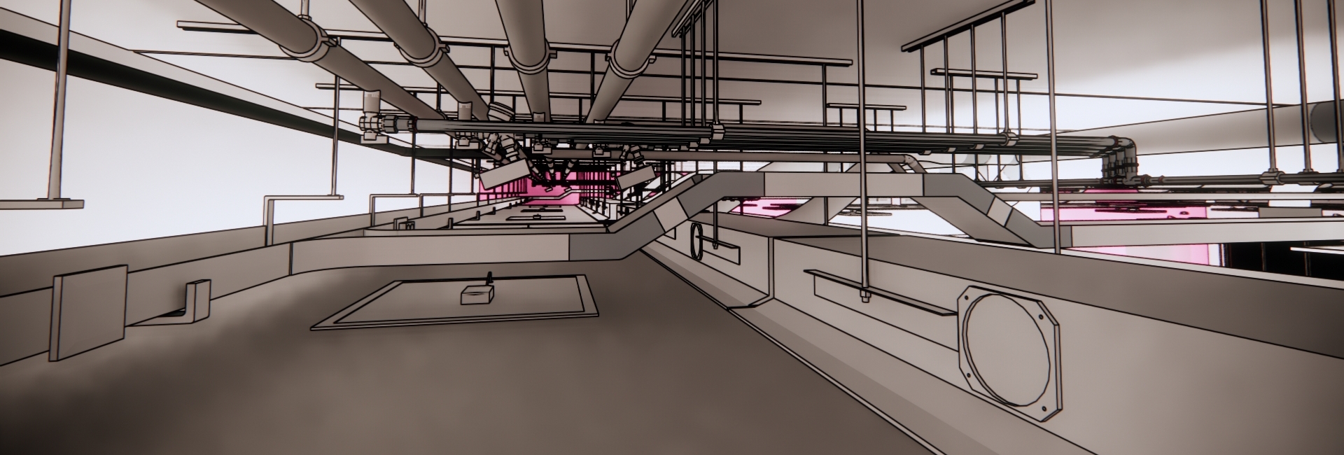 Installatie impressie 1