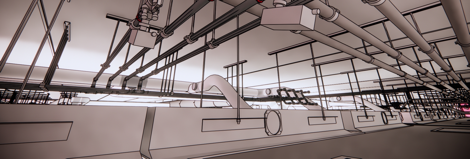 Installatie impressie 2